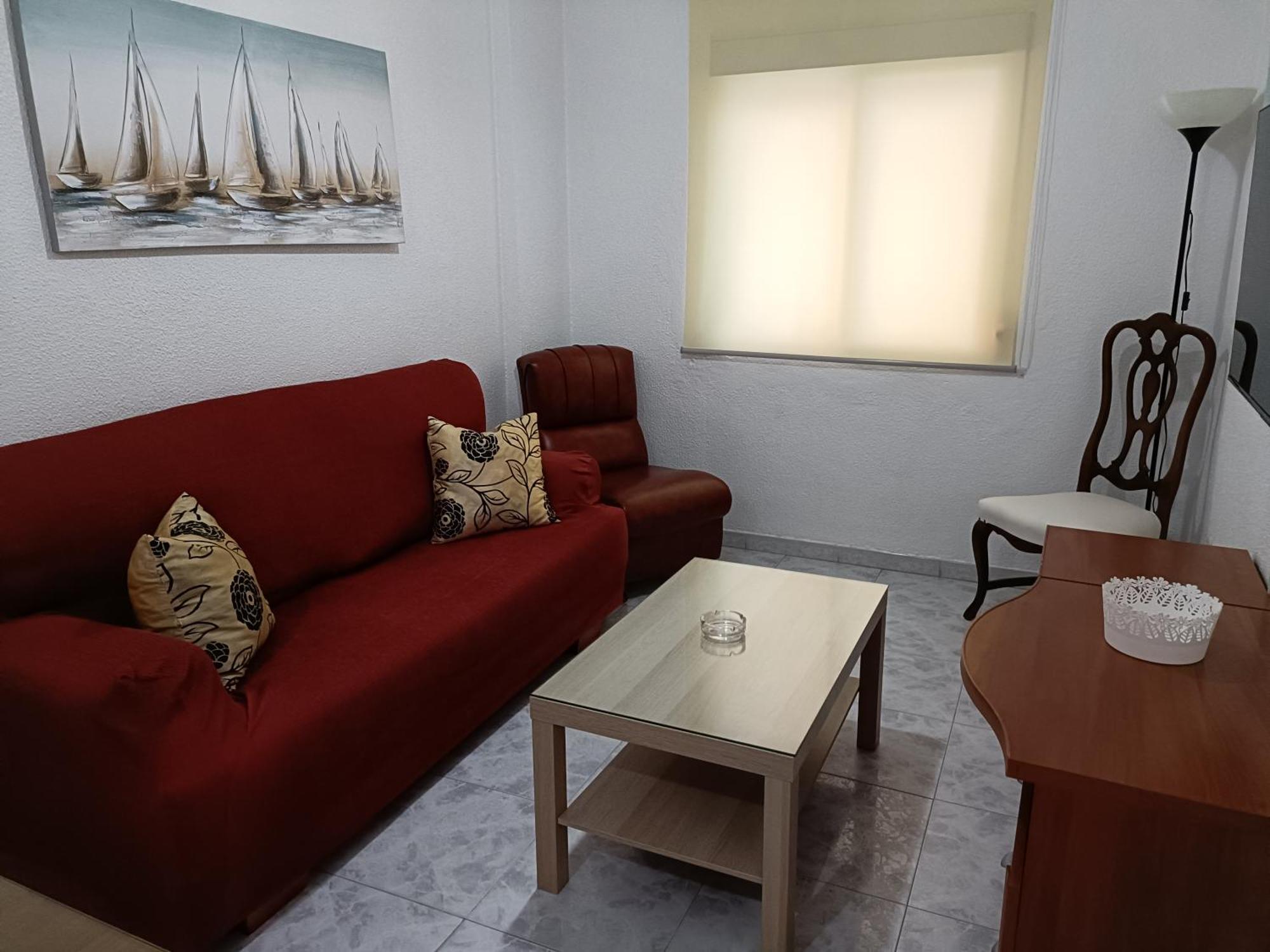 Apartamento Candari Playa En كاديز المظهر الخارجي الصورة