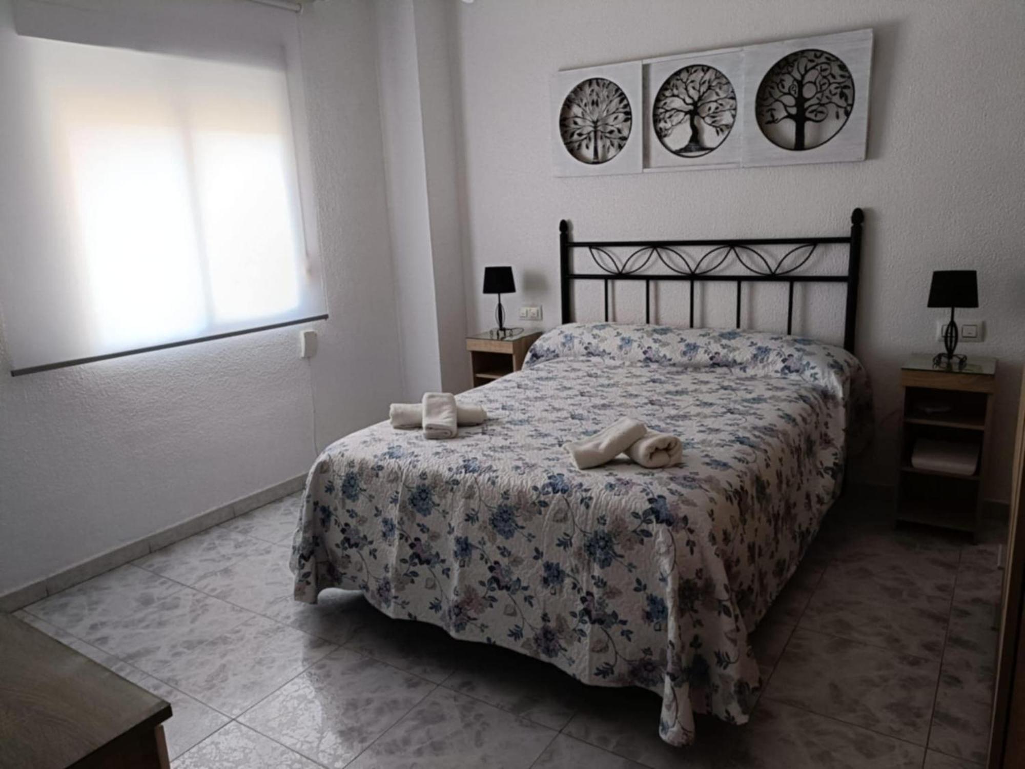 Apartamento Candari Playa En كاديز المظهر الخارجي الصورة